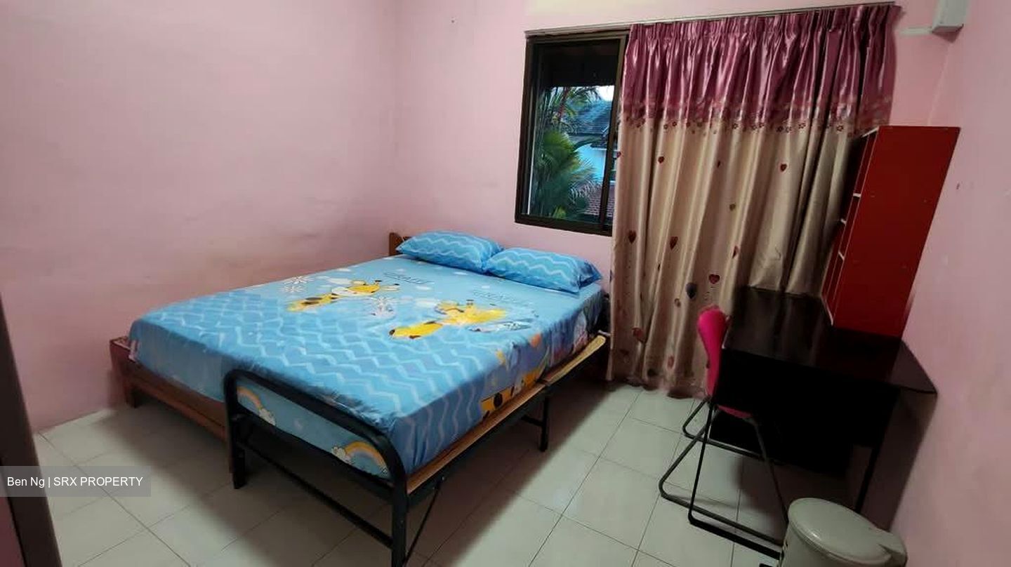 Thomson Garden Estate (D20), Semi-Detached #625054501